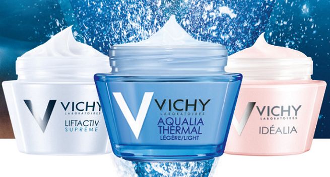 „Poznaj źródło swojej siły” - kosmetyki Vichy z nowym pozycjonowaniem i komunikacją marketingową