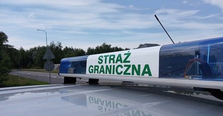 Gdańsk: Przemytnicy tytoniu oskarżeni. 2,8 mln zł strat