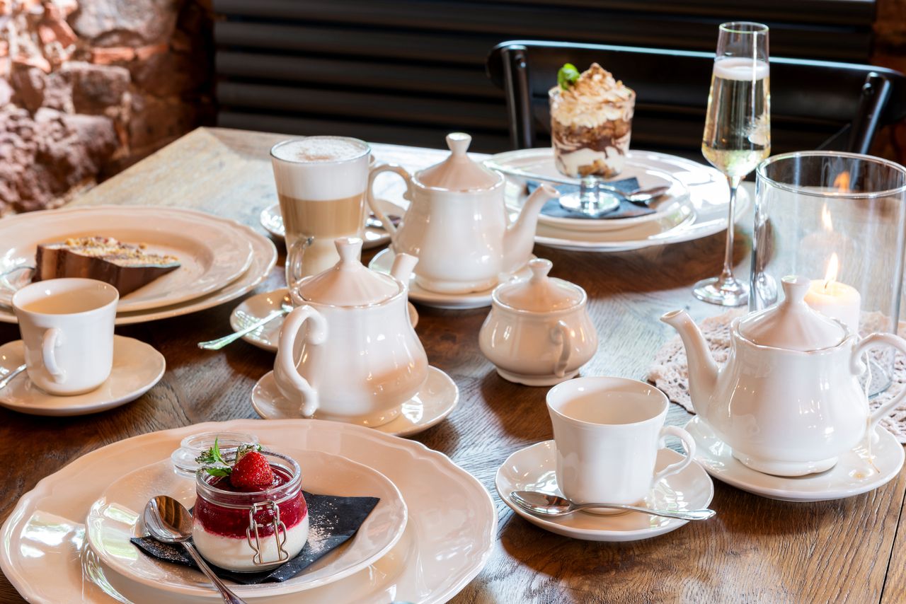 Kultowa zastawa nawet 50 proc. taniej. Idealnie sprawdzi się na święta z rodziną