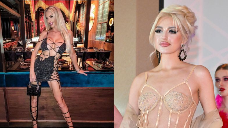 Caroline Derpienski odpowiada Anecie Glam