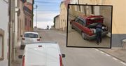 Morderca uchwycony w Google Street View? Szokujące ustalenia policji