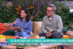 Paskowy "odleciał". Przekłamał wypowiedź ekspertki