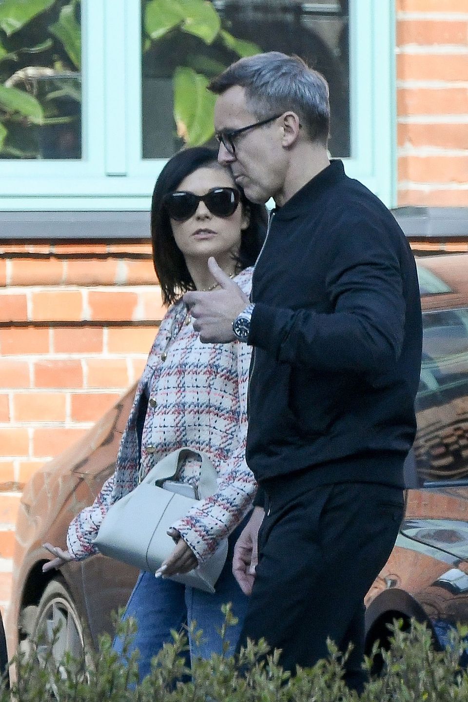 Katarzyna Cichopek i Maciej Kurzajewski