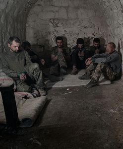 Dezercje w rosyjskiej armii w Ukrainie. Fala ucieczek rośnie