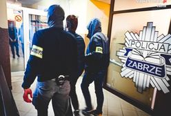 Zabrze. Połasił się na audi, miał więcej kradzieży na sumieniu