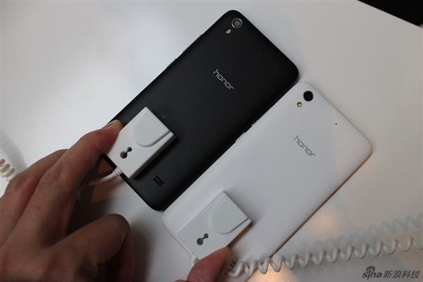 Huawei Honor 4 Play, czyli 64 bity na każdą kieszeń 2