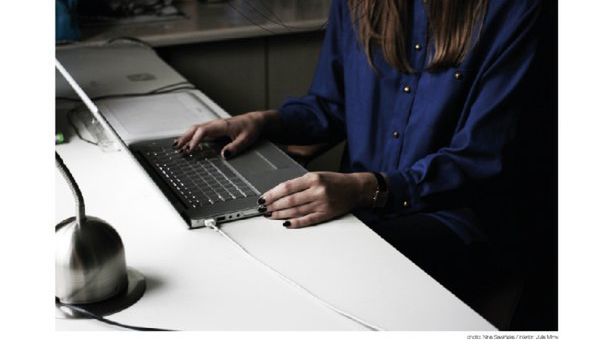 Melba Magazine - nowe miejsce inspiracji w sieci 1