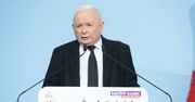 Kaczyński chce głosować razem z rządem. "W imię dobrego życia Polaków"