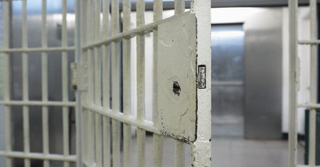 Polska na niechlubnym podium Europy. Na tapecie są więzienia