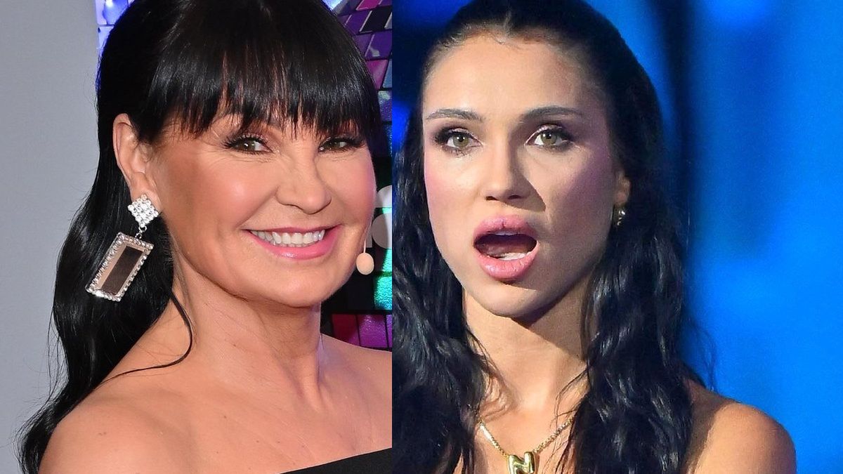 TYLKO U NAS: Iwona Pavlović CHWALI Natsu przed drugim odcinkiem "TzG". "Ma zalążki dobrej tancerki"