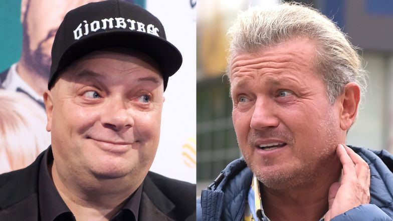 Skiba reaguje na wyjazd Jakimowicza na Białoruś.