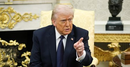 Donald Trump ma problem. Biały Dom straci poparcie?