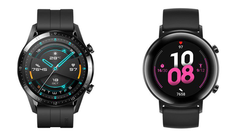 Honor 20 i MagicWatch2 w dobrych cenach. Trzeba się jednak spieszyć 3