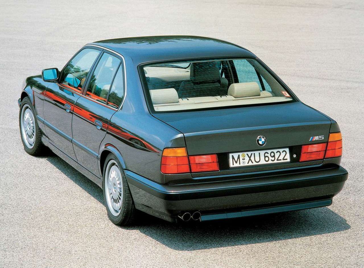 Za co kochamy BMW? [galeria] 18