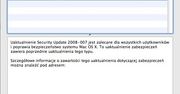 Mac OS X Security Update 2008-007