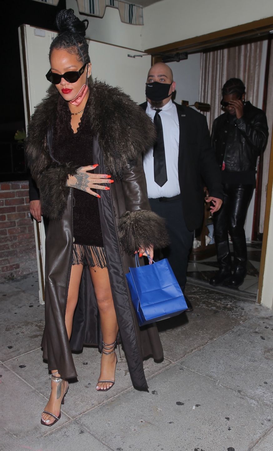 Rihanna