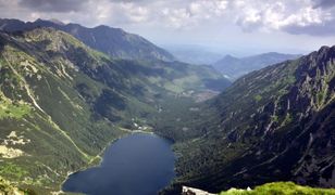 Morskie Oko – co warto wiedzieć o największym jeziorze w polskich Tatrach?