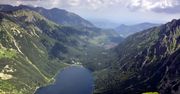 Morskie Oko – co warto wiedzieć o największym jeziorze w polskich Tatrach?