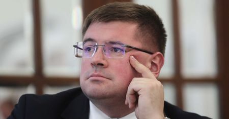 Wiceminister edukacji o rezolucji PE. Zaskakujące słowa