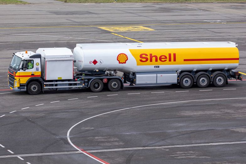 Shell zmienia zdanie. Już nie zamierza ciąć wydobycia do 2030 r.