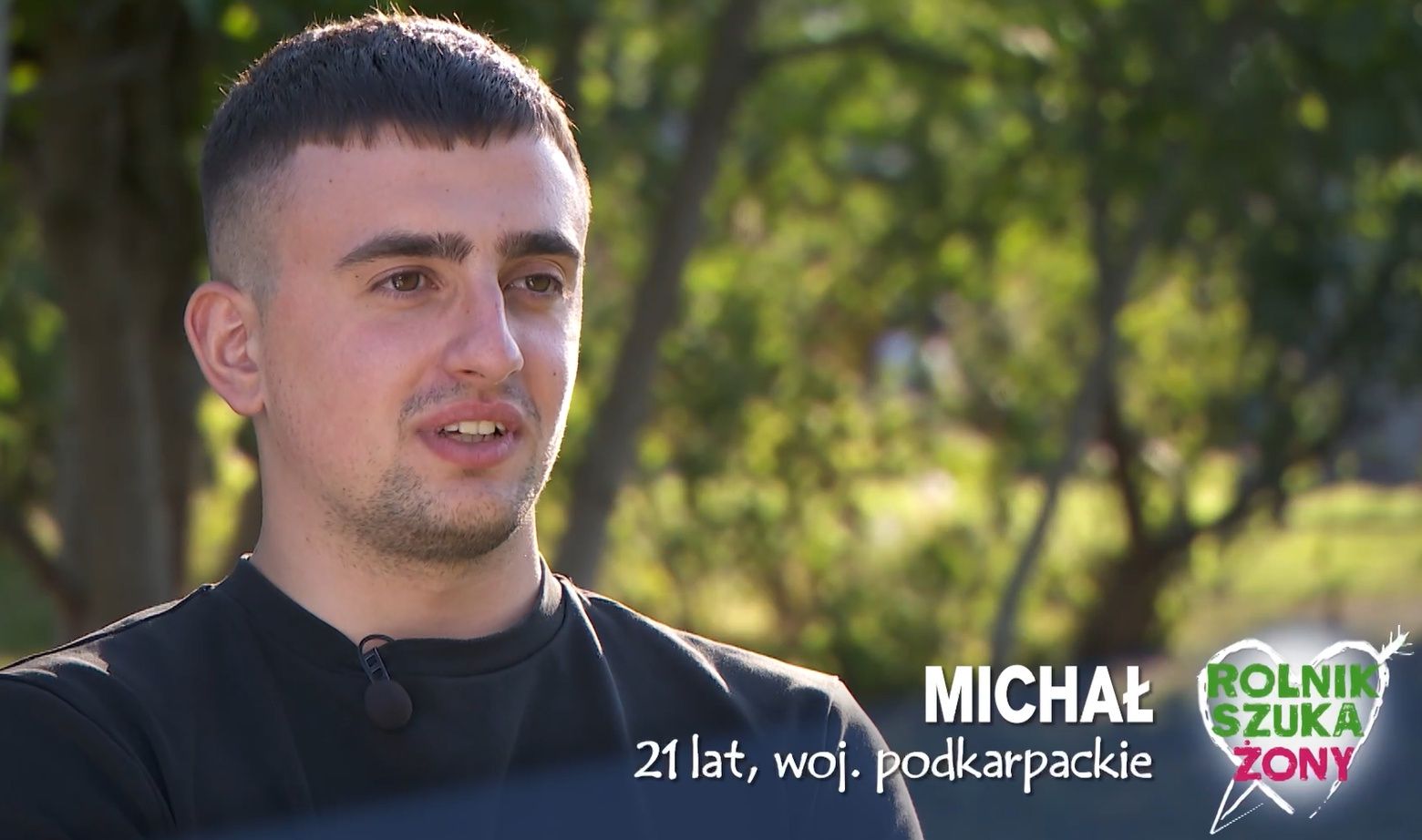 Michał