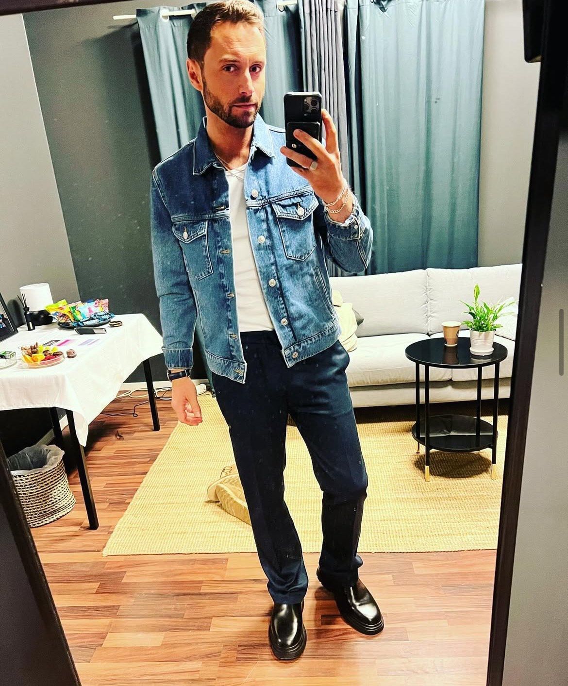 Mans Zelmerlow 
