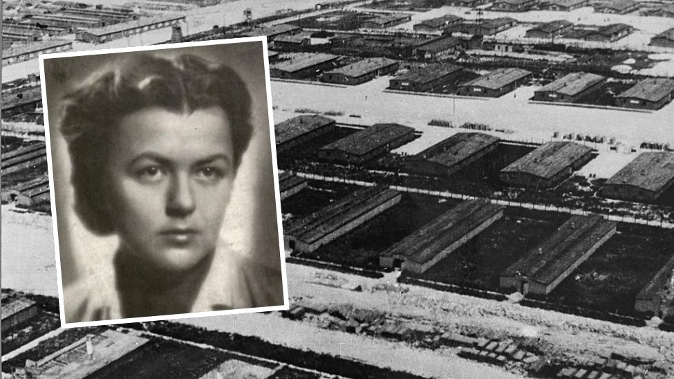 Historia Janiny Spinner Mehlberg. Pomagała więźniom Majdanka