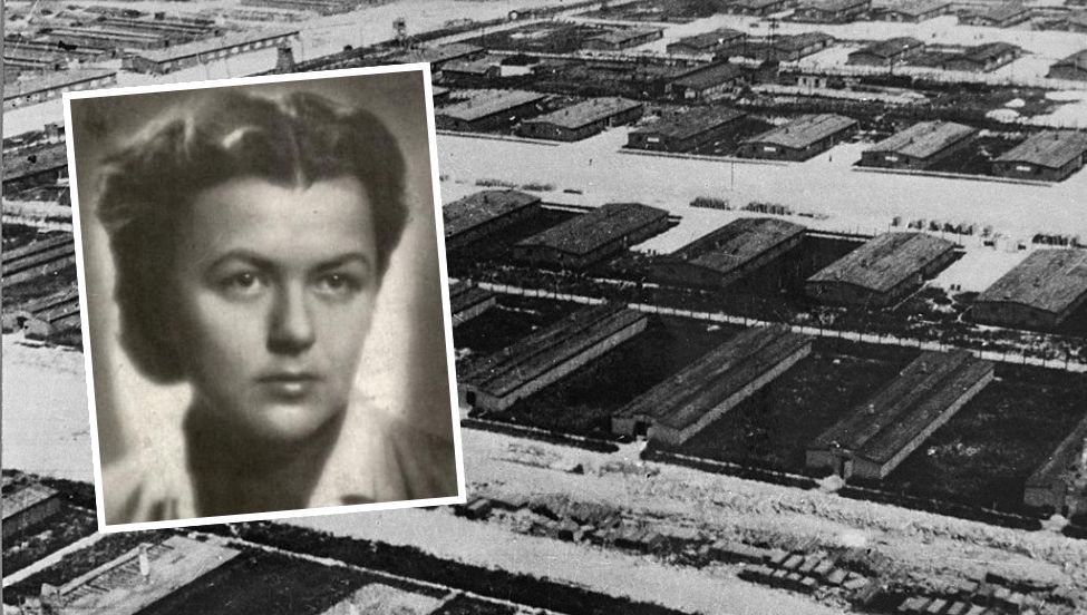 Żydówka udawała polską hrabinę. Sprytnie ratowała więźniów obozu Majdanek