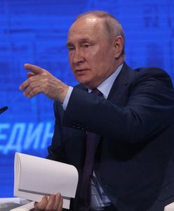 Propaganda Putina nie zna granic. Tak mówią o Polsce