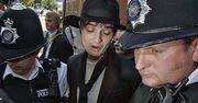 Pete Doherty znowu aresztowany!