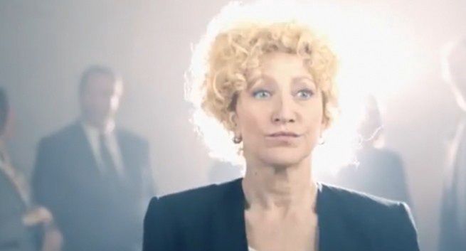 "Law & Order True Crime: The Menendez Murders" - nowy serial NBC. Zagra Heather Graham