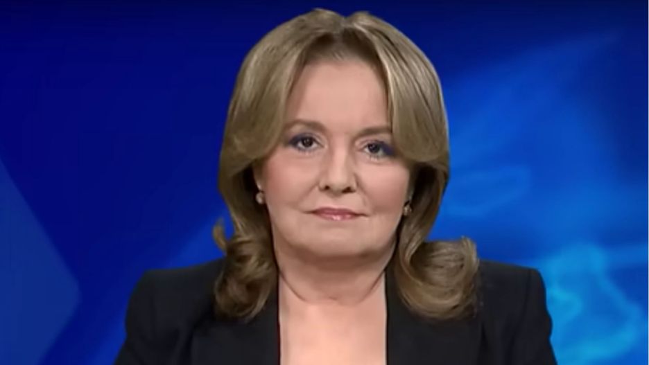 Danuta Holecka