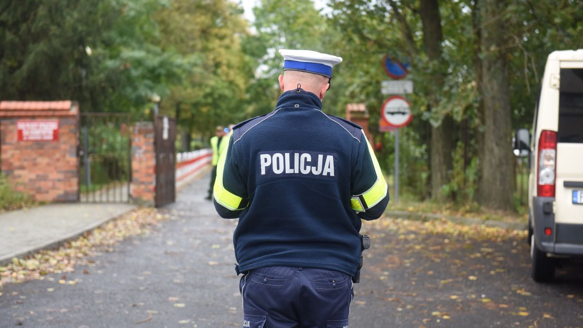 Policja podsumowuje swoje działania w czasie pandemii koronawirusa
