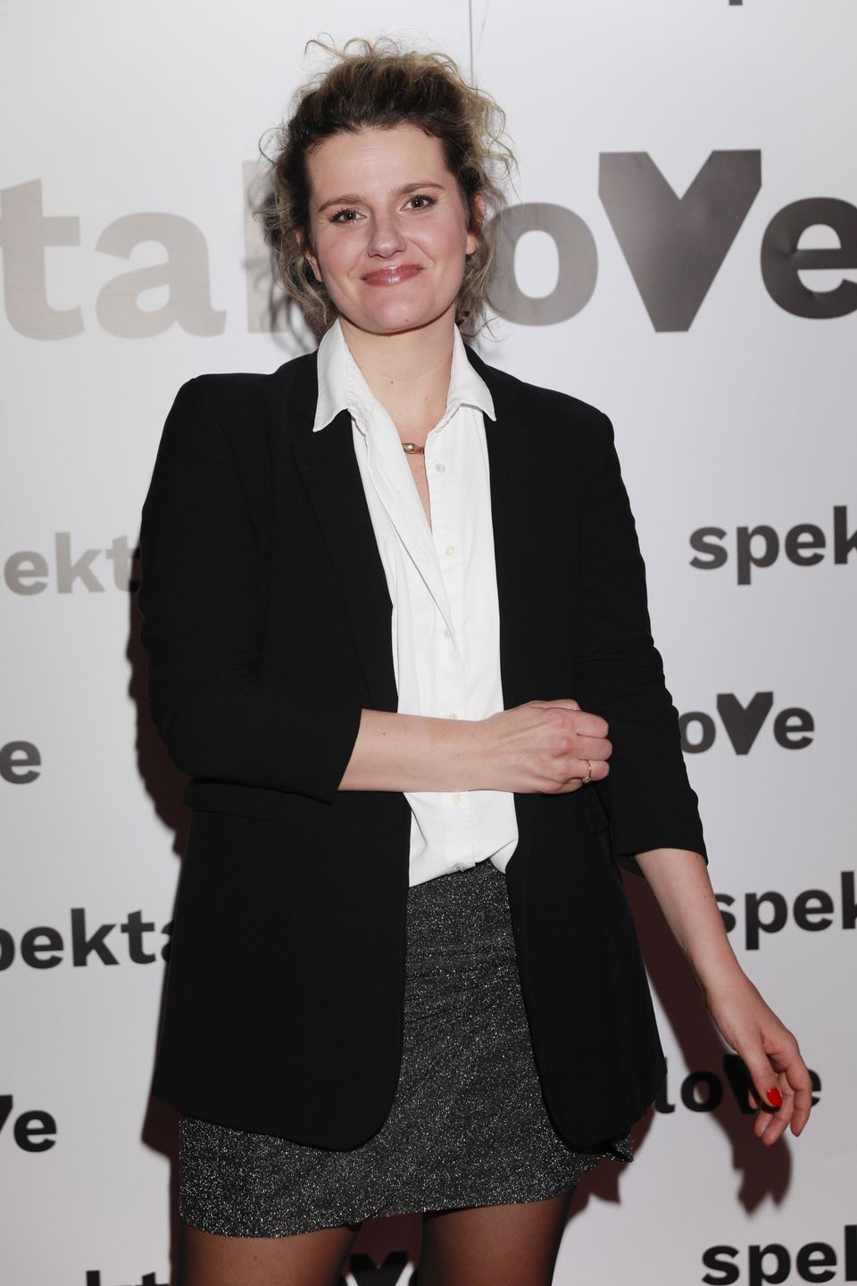 Zofia Zborowska