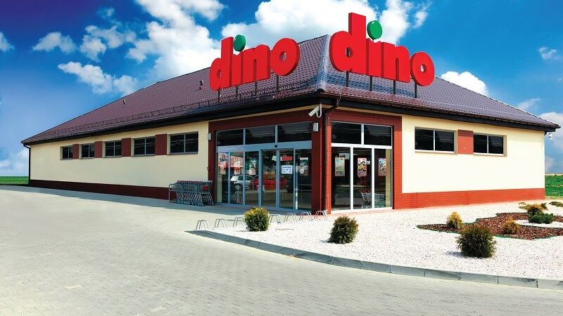 Dino
