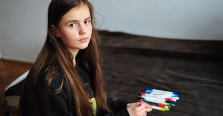 Rzeczy, których nie spakowałam