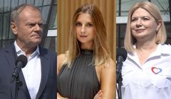 Kim jest rzeczniczka kandydatki KO na prezydenta Krakowa? Ostatnio pracowała dla branży tytoniowej