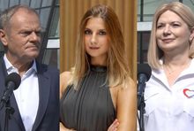 Aleksandra Koseła rzeczniczką sztabu kandydatki KO.