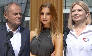 Kim jest rzeczniczka kandydatki KO na prezydenta Krakowa? Ostatnio pracowała dla branży tytoniowej