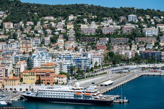 Pierwsze karne zajęcie willi rosyjskiego oligarchy. Rezydencja warta jest miliony