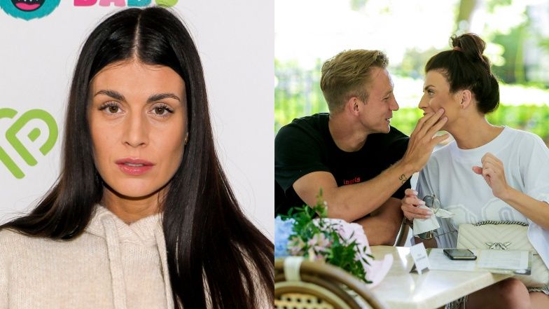 Magdalena Stępień wspomina kryzys w związku i wyznaje: "Wierzę, że jeszcze kogoś pokocham"