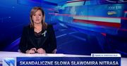 "Paski się już nie dopinają". Tak "Wiadomości" wykorzystały te słowa
