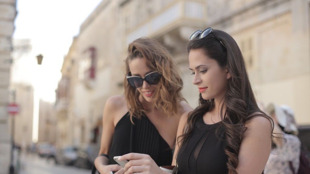 Mała czarna - must have w szafie każdej kobiety