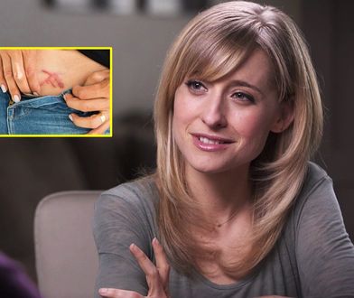 Wypalała piętno seksualnym niewolnicom. Jest list aktorki