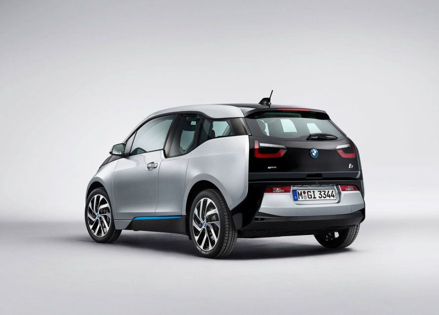 BMW i3 (10)