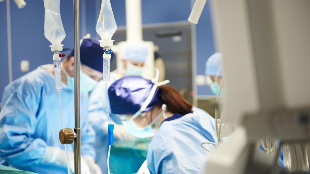 Transplantolog to lekarz specjalizujący się w przeszczepianiu narządów. 