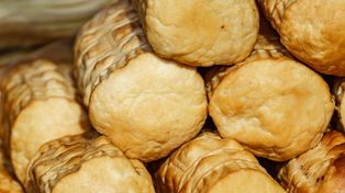 Bakteria w serze. Jeśli masz objawy, skontaktuj się z lekarzem