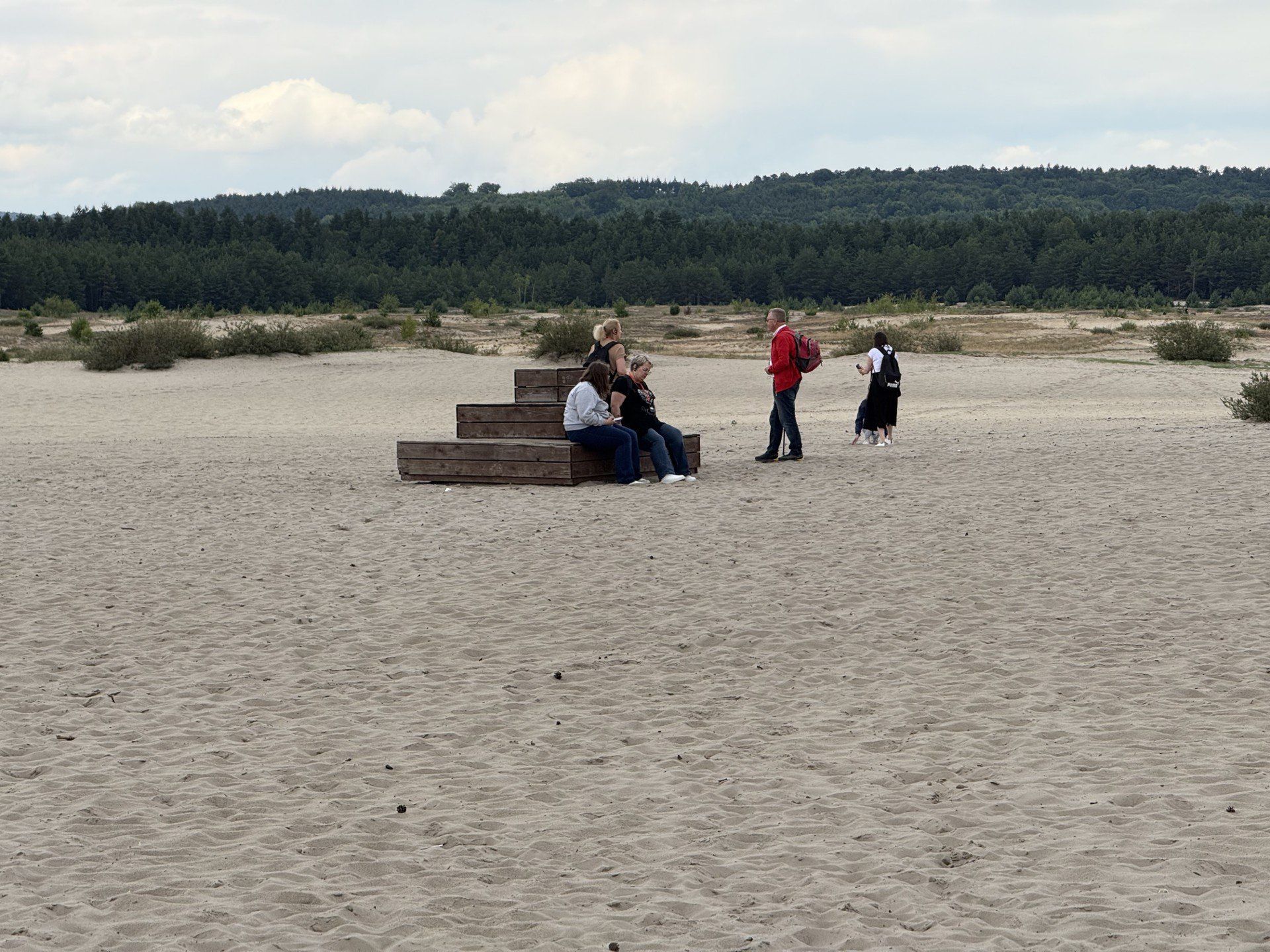 Pustynia Błędowska