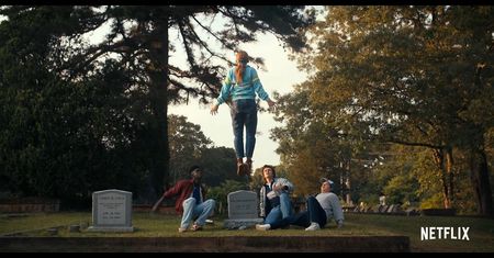 "Stranger Things" 4: Warto było czekać. Hit Netfliksa wraca. W wielkim stylu
