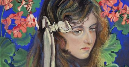 Lizka Pareńska. Ikona Młodej Polski, której życie osobiste zniszczyły używki